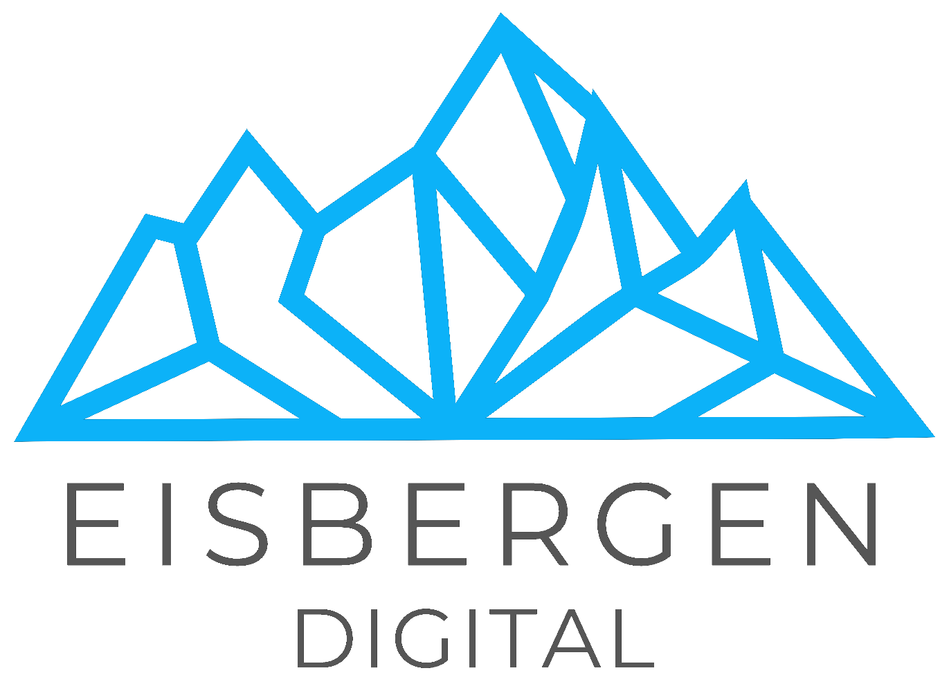 Eisbergen Digital