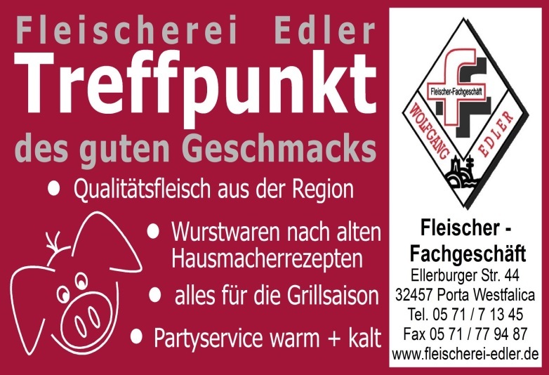 Fleischerei Edler